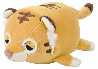 Produktbild von Nemu Nemu Plüschtier Ramu - Größe S - 15 cm