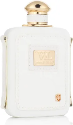 Immagine prodotto di Alexandre.J Western Leather White EDP 100 ml W