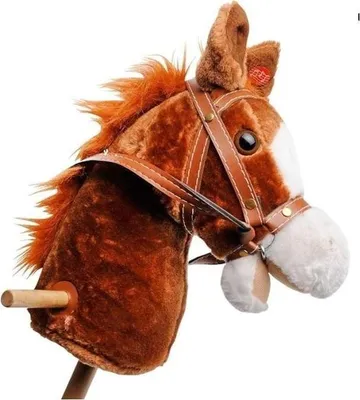 Zdjęcie produktu dla Hobby horse z głosem