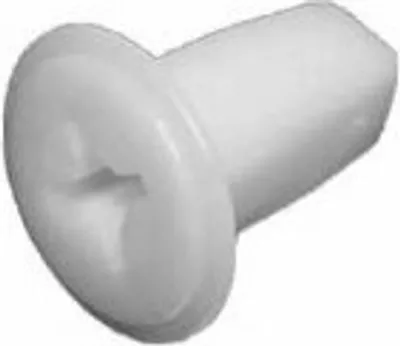 Produktbild von 10x ROMIX B14268 Mutter