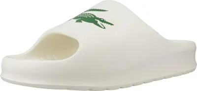Obrázok produktu pre LACOSTE MENS SERVE SLIDE 2.0 Biela