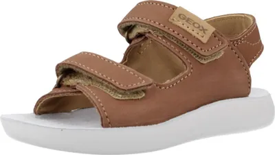 Produktbild von GEOX B SANDAL LIGHTFLOPPY Brown