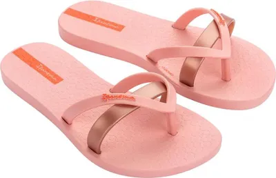 Produktbild von Ipanema Kirei Flip-flops Rosa EU 31-32 Mädchen Rosa EU 31-32