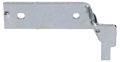 Produktbild von easyPART passend für 00169303 NEFF Siemens 169303 Scharnier mit Schlepptürtechnik LI unten / RE oben Türband Gelenk Führung Aufhängung Kühlschrank Gefrierschrank Kombi Balay