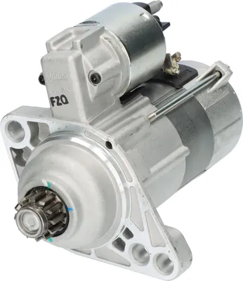 Produktbild von VALEO 438225 Starter Anlasser 2kW für VW GOLF VI (5K1) 12V