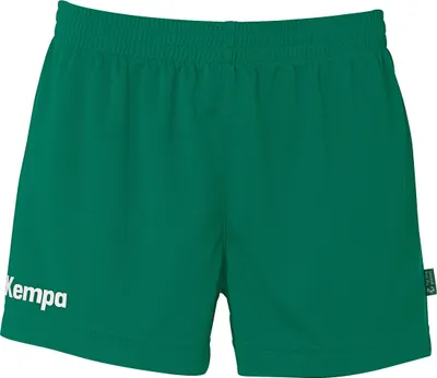 Produktbild von Kempa Shorts Team Women Unisex 2005886_01 lagune M