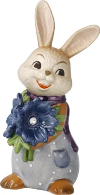 Image de Goebel Hase Kleiner Kavalier (Figur, Steingut)