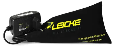 Obrázok produktu pre LEICKE Napájací zdroj 12 V 1,5 A/1,4 A 18 W | Nabíjačka 1,4 A Napájací zdroj FW757/EU12 identický s 311P0W067, 311P0W068, 311P0W044 vhodný pre Fritzbox atď.
