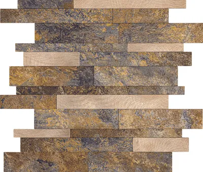 Produktbild von AS Country Stone | Wandverkleidung Mosaikfliese | WJS-3145