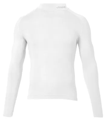 Productafbeelding van Uhlsport Baselayer met hoge hals, performance kwaliteit
