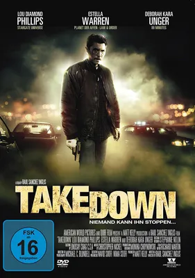 Produktbild von Take Down