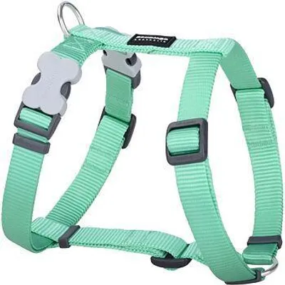 Immagine prodotto di Imbracatura per cani Red Dingo, colore verde pastello