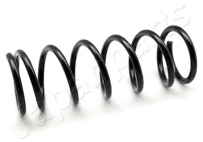 Produktbild von JAPANPARTS Fahrwerksfeder Hinten für FORD Focus II Schrägheck (DA, HCP, DP) ZC6968A