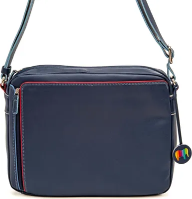 Produktbild von MyWalit Umhängetasche Leder 27 cm