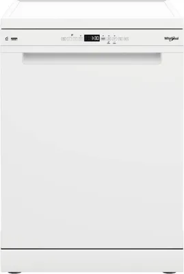 Immagine prodotto di Lavastoviglie cm 60 15 coperti 43db bianco Whirlpool W7FHP33