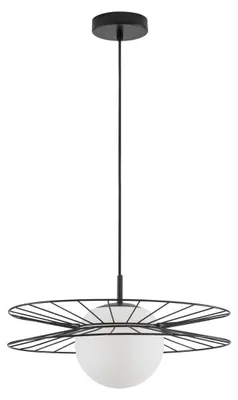 Zdjęcie produktu dla Lampa wisząca MORELOS LE42939 Luces Exclusivas
