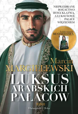 Productafbeelding van Luksus arabskich palacow Tom 2