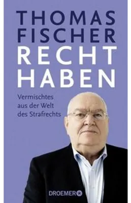 Obrázok produktu pre Recht haben