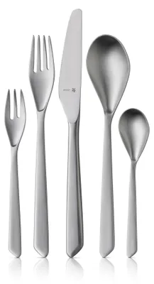 Image de Ensemble de couverts WMF Neo, 66 pièces, Cromargan Protect®, référence 122478