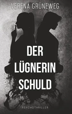 Produktbild von Der Lügnerin Schuld
