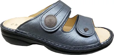 Produktbild von FinnComfort Sansibar Damen Pantolette in Gr. 41