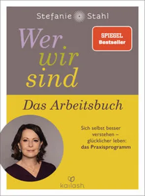 Image de Wer wir sind. Das Arbeitsbuch