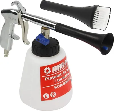 Obrázek produktu pro MAR-POL Pneu čistící pistole TORNADO 1 M80720