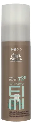 Obrázok produktu pre Wella EIMI NutriCurls Curl Shaper 150 ml