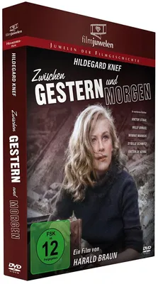 Produktbild von Zwischen gestern und morgen