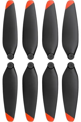 Obrázek produktu pro Potensic Náhradní sada vrtulí (8 listů) pro dron Atom 2