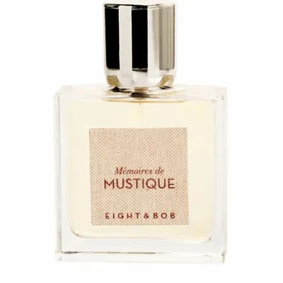 Obrázok produktu pre Eight & Bob Iconic Mémoires De Mustique Eau De Parfum 100 ml