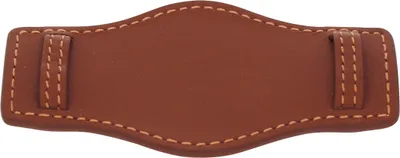 Produktbild von Happel Unterlegband Louisville 18mm cognac
