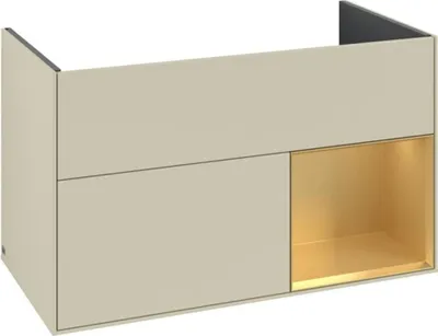 Produktbild von Villeroy & Boch F040HFHJ Waschbeckenunterschrank Finion F04