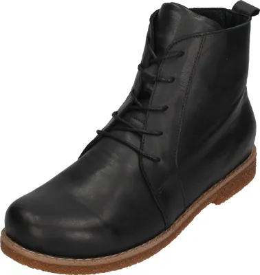 Produktbild von ANDREA CONTI Damenschuhe Booties 0344523-002 - black, Größe:39 EU