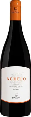 Produktbild von Achelo Cortona DOC Syrah 2024 Toskana | Italien | 14% vol | 0,75 l