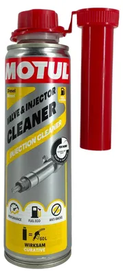 Produktbild von Motul Diesel Injektor Reiniger 300 ML (114283)