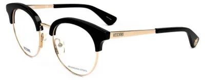 Produktbild von Moschino MOS514 Black 49/19/145 Damen Brillen