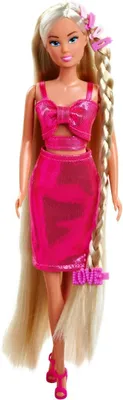 Image de Simba Toys GmbH & Co.KG SL Dream Hair Autres