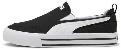 Imagen del producto de Puma Court Classic Vulc Slip-on, modelo 40021602, unisex