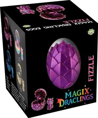 Produktbild von MagiX Draclings Fizzle