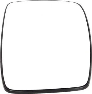 Produktbild von BLIC Spiegelglas Außenspiegel Rechts für CITROËN JUMPY Kasten Konvex 6102-02-1292955P