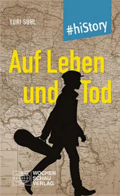 Obrázek produktu pro Auf Leben und Tod