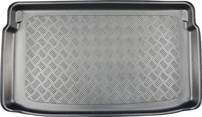 Produktbild von Z450705 Kofferraumwanne kompatibel mit Toyota Yaris IV (XP210) Hybrid / Yaris IV (XP210) 09.2020- / 11.2020- / 09.2021- / 03.2022