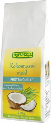 Obrázok produktu pre Rapunzel 416071, 250 g