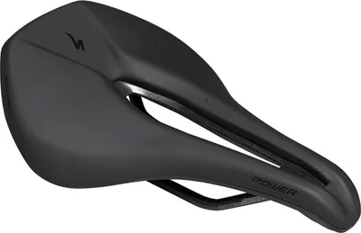 Produktbild von Specialized POWER COMP Sattel BLK 155 BLACK - sportlicher Rennrad- und MTB-Sa...