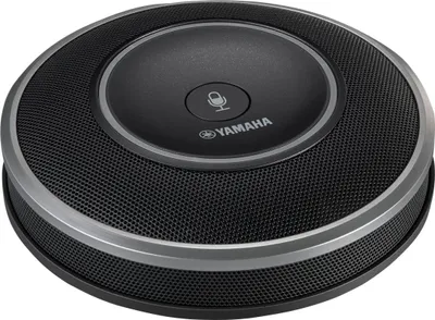 Productafbeelding van Yamaha uitbreidingsmicrofoon voor de YVC-1000