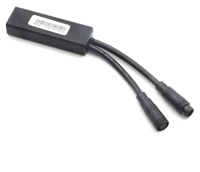 Produktbild von Geschwindigkeitsfreigabekabel - MAX G3 E - Elektroroller - Bis 45 km/h - G3E