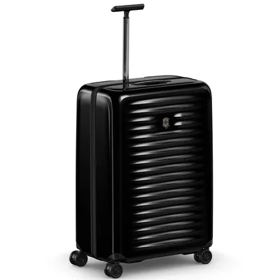 Image de Victorinox Airox Large Hardside Case (75 cm) - Noir