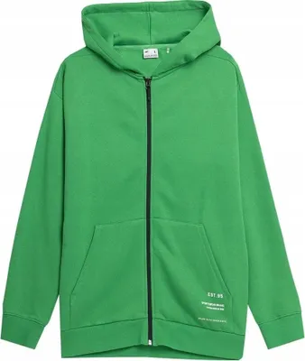 Produktbild von 4F Sweatshirts SS23TSWSM236, 4FSS23TSWSM23641S, Größe: 173