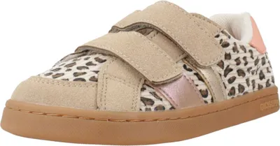 Produktbild von Gioseppo Errores de Foto 085-76988 ISLINGTON in Leopardo color size 31